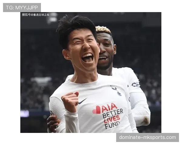 孙兴慜赛季表现稳健,突破技巧成制胜关键 孙兴慜赛季表现稳健,突破技巧成制胜关键