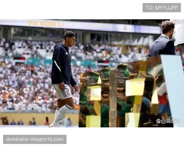 巴尔韦德与贝林厄姆：全能中场与进攻核心的角色差异分析