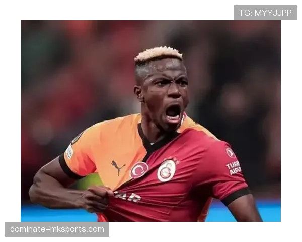 奥斯梅恩谈偶像与榜样 奥斯梅恩谈偶像与榜样