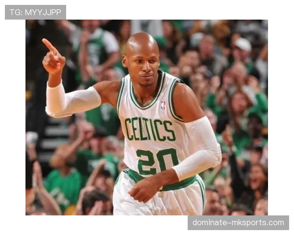 单打制胜对比雷阿伦皮尔斯关键时刻中投更高效