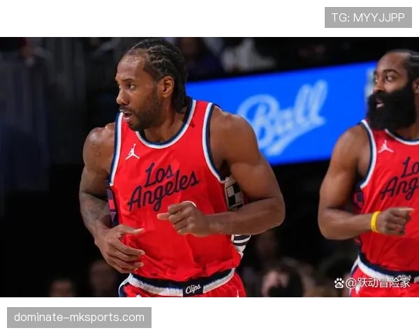 莱昂纳德利用挡拆创造单打机会显著提升关键回合得分效率