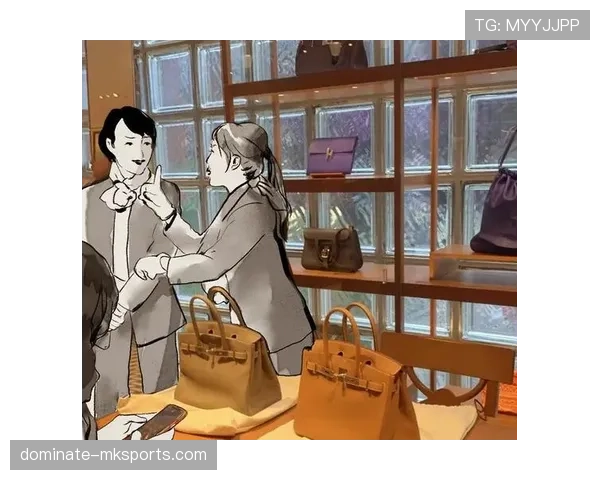 覃海洋训练完直接去奢侈品店刷卡，柜姐以为他走错片场了