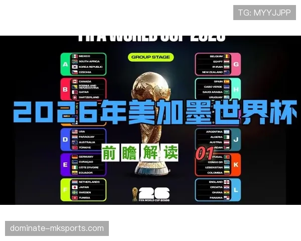 新西兰冲击2026美加墨世界杯前景分析：能否时隔16年重返决赛圈